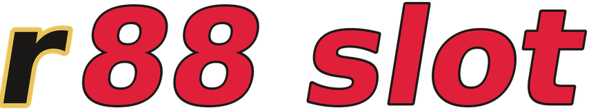 r88 slot logo