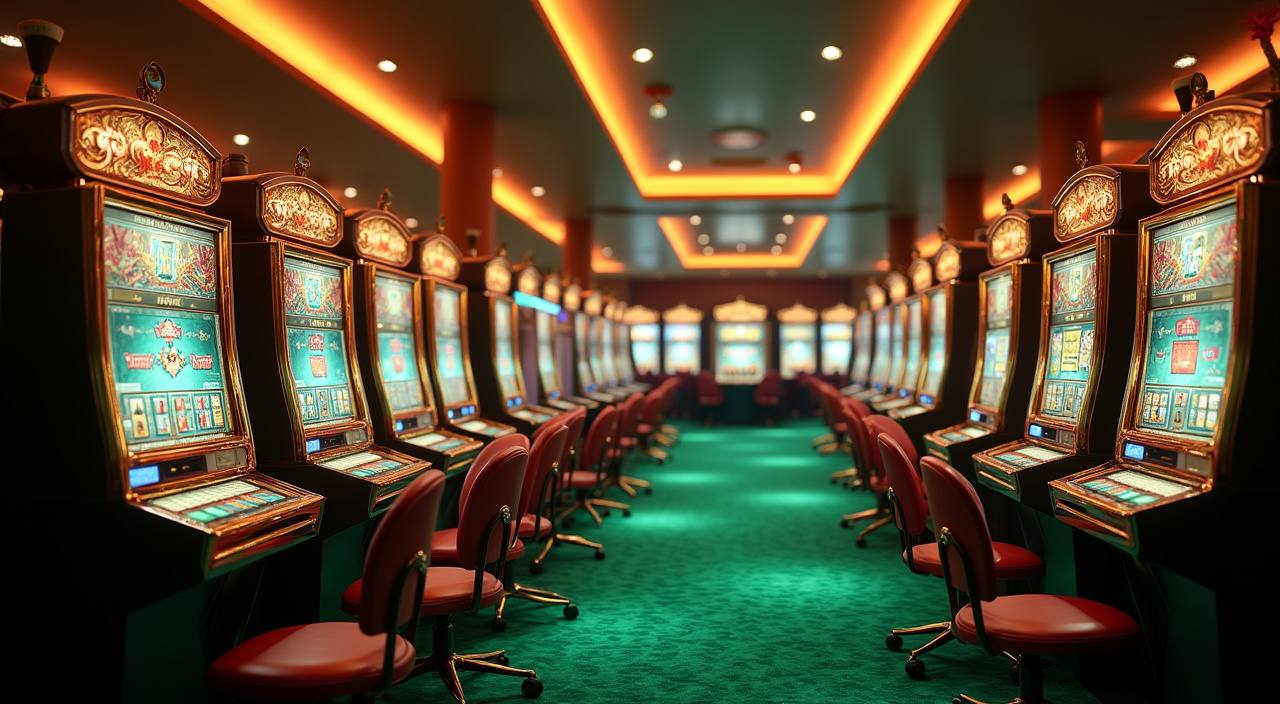 r88 slot mobile gaming